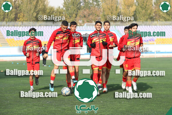 استقلال 0–0 دوستی مهر