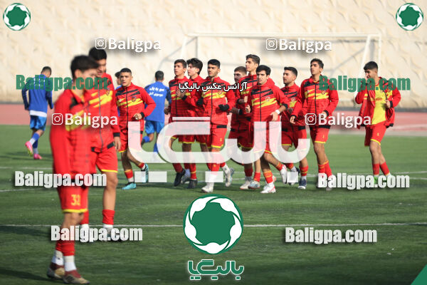 استقلال 0–0 دوستی مهر