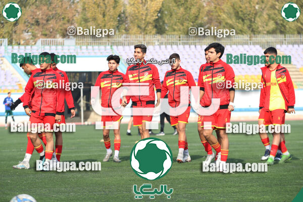 استقلال 0–0 دوستی مهر