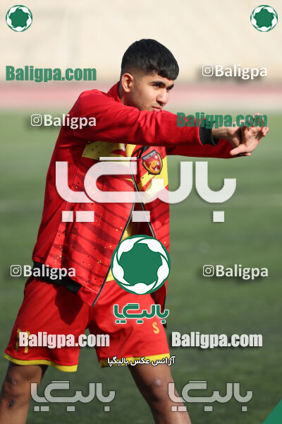 استقلال 0–0 دوستی مهر
