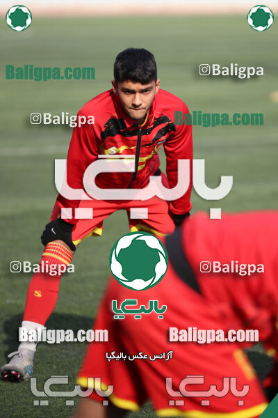 استقلال 0–0 دوستی مهر