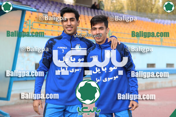 استقلال 0–0 دوستی مهر