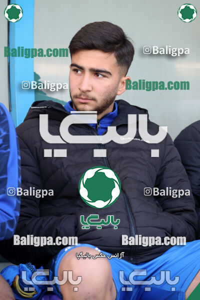 استقلال 0–0 دوستی مهر