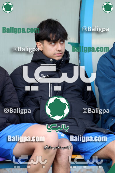 استقلال 0–0 دوستی مهر