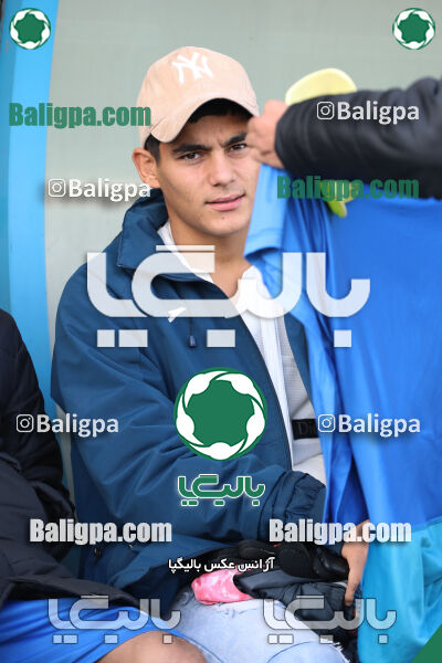 استقلال 0–0 دوستی مهر