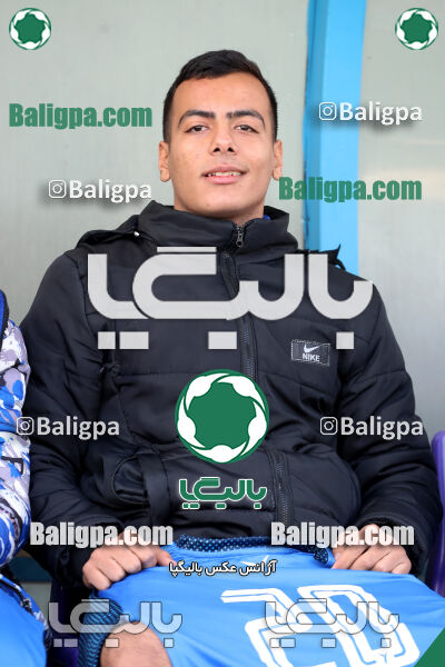 استقلال 0–0 دوستی مهر