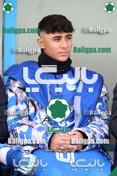 استقلال 0–0 دوستی مهر