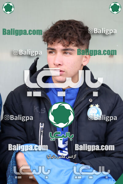 استقلال 0–0 دوستی مهر
