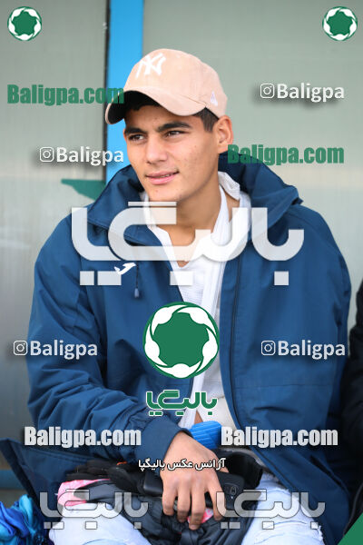 استقلال 0–0 دوستی مهر