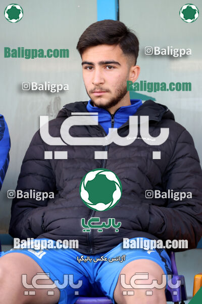 استقلال 0–0 دوستی مهر