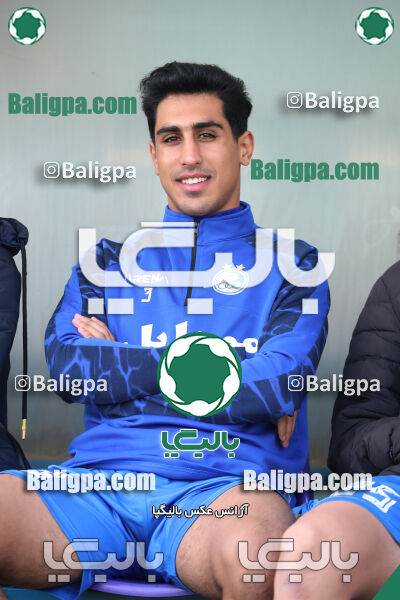 استقلال 0–0 دوستی مهر