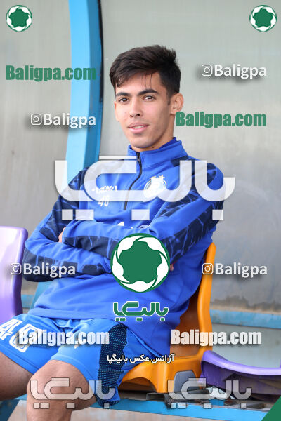 استقلال 0–0 دوستی مهر