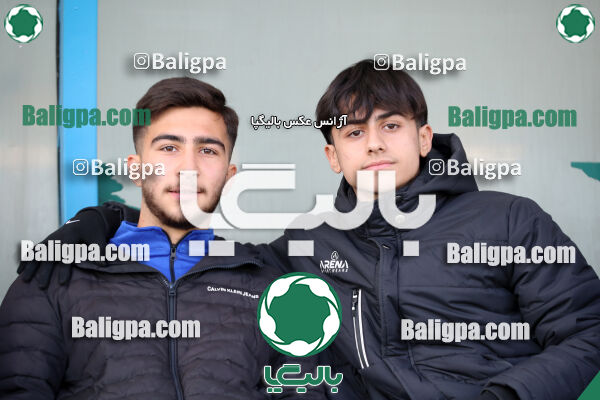 استقلال 0–0 دوستی مهر