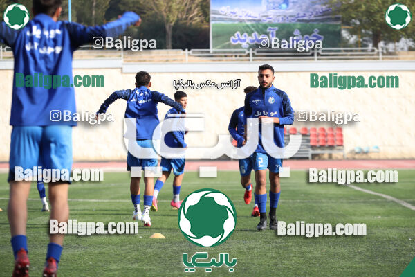 استقلال 0–0 دوستی مهر