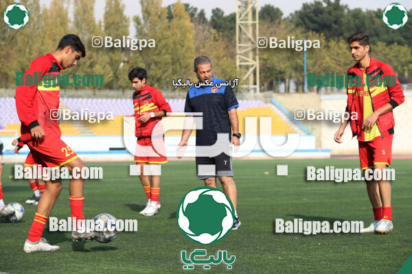 استقلال 0–0 دوستی مهر