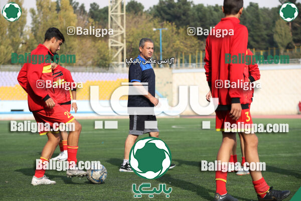 استقلال 0–0 دوستی مهر