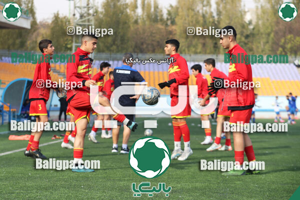 استقلال 0–0 دوستی مهر