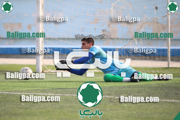 استقلال 0–0 دوستی مهر