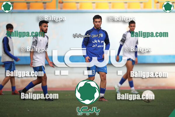 استقلال 0–0 دوستی مهر