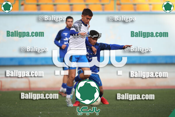 استقلال 0–0 دوستی مهر