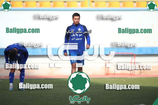 استقلال 0–0 دوستی مهر