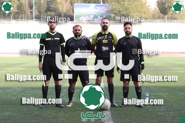 استقلال 0–0 دوستی مهر