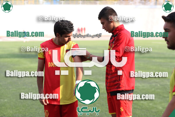 استقلال 0–0 دوستی مهر