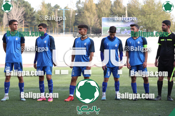 استقلال 0–0 دوستی مهر