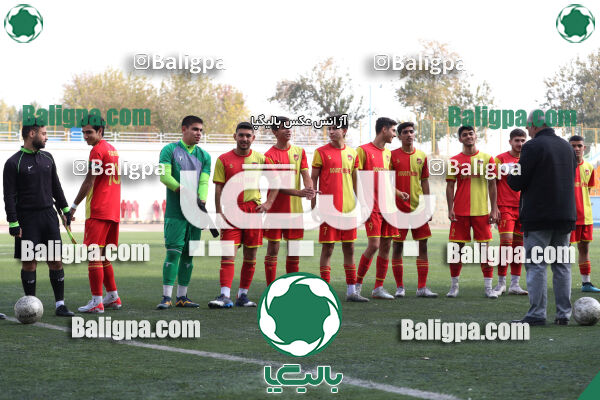 استقلال 0–0 دوستی مهر