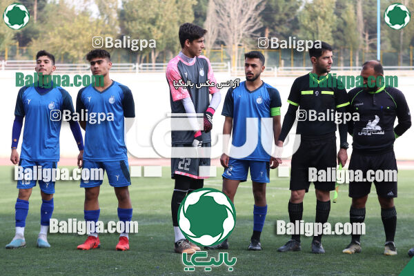 استقلال 0–0 دوستی مهر