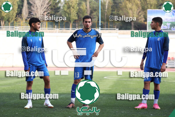 استقلال 0–0 دوستی مهر