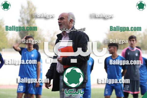 استقلال 0–0 دوستی مهر