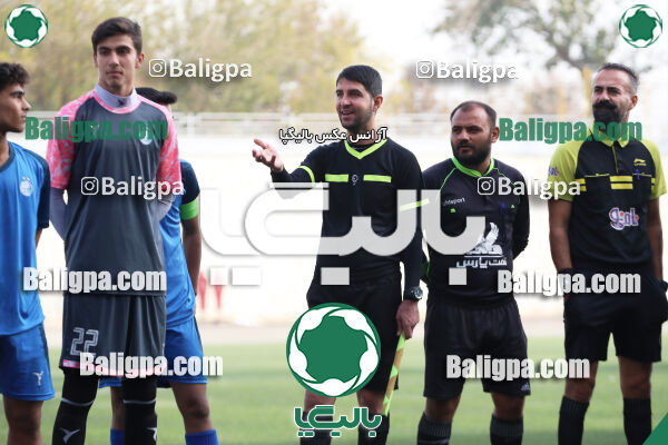 استقلال 0–0 دوستی مهر