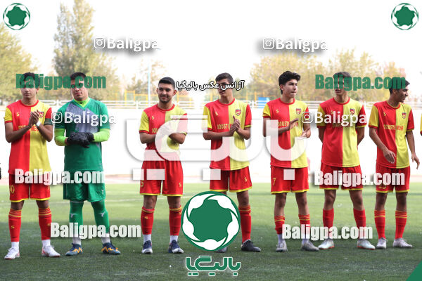 استقلال 0–0 دوستی مهر