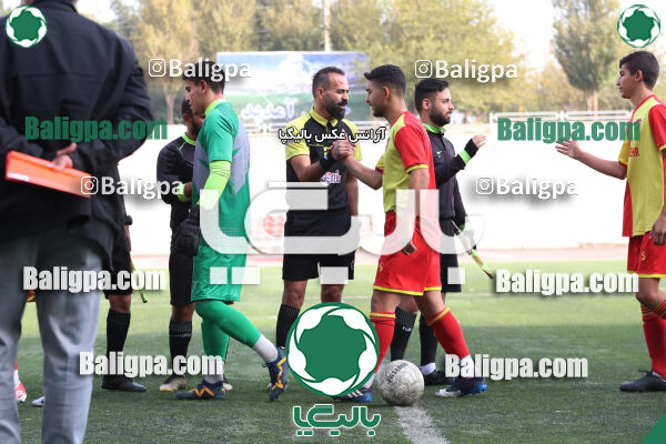 استقلال 0–0 دوستی مهر