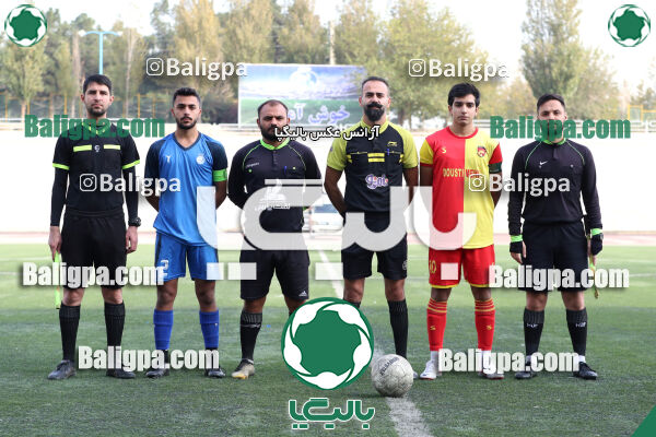 استقلال 0–0 دوستی مهر