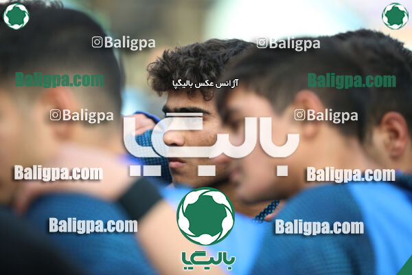 استقلال 0–0 دوستی مهر