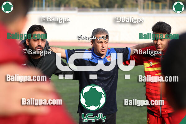 استقلال 0–0 دوستی مهر