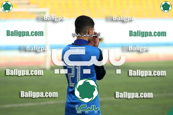 استقلال 0–0 دوستی مهر