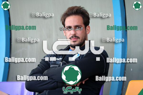 استقلال 0–0 دوستی مهر