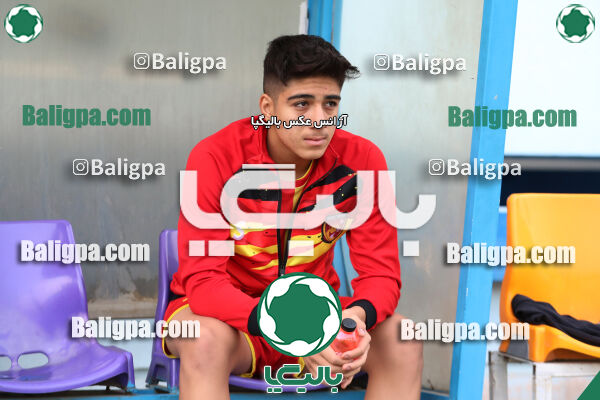استقلال 0–0 دوستی مهر