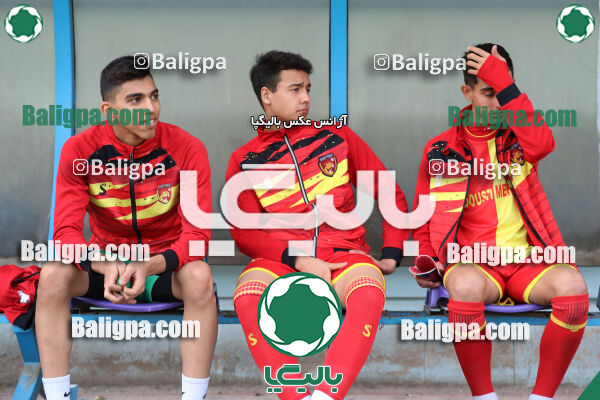 استقلال 0–0 دوستی مهر