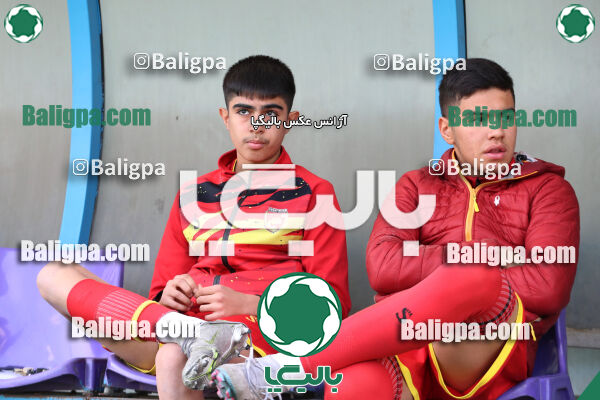استقلال 0–0 دوستی مهر