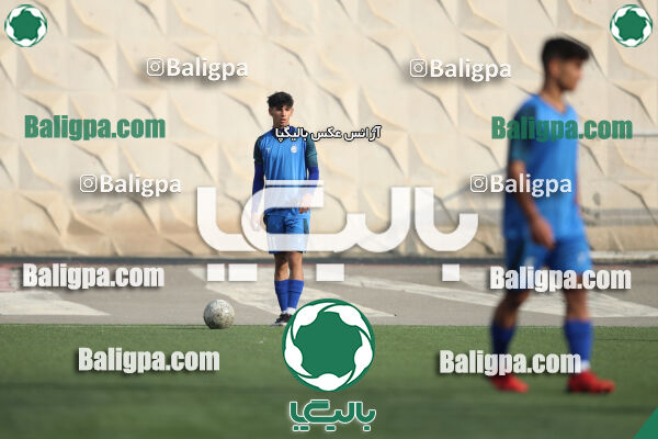 استقلال 0–0 دوستی مهر