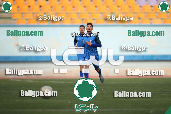 استقلال 0–0 دوستی مهر