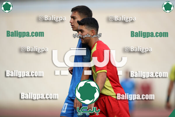 استقلال 0–0 دوستی مهر