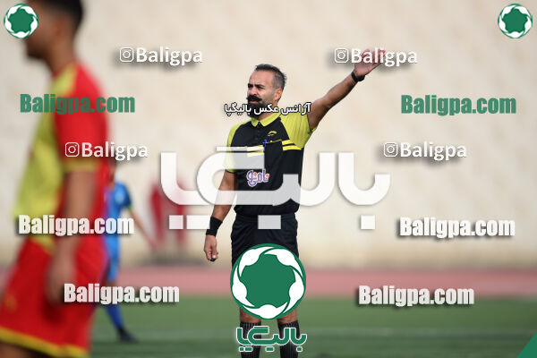 استقلال 0–0 دوستی مهر