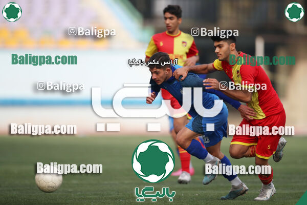 استقلال 0–0 دوستی مهر