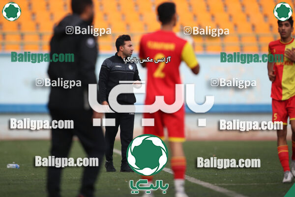 استقلال 0–0 دوستی مهر