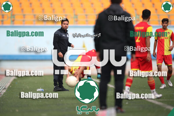 استقلال 0–0 دوستی مهر
